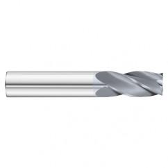 3200S 17/64X7/8X2-1/2 4FL SE EM - Eagle Tool & Supply
