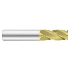 3200 TIN 1/4X3/4X2.5 4FL SEEM - Eagle Tool & Supply