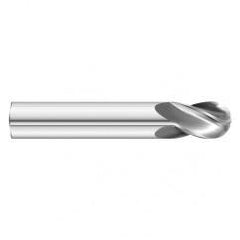 3200B 5/8X1X3-1/2 4FL BN EM - Eagle Tool & Supply