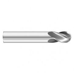 3200B 12X15X63MM 4FL BN EM - Eagle Tool & Supply