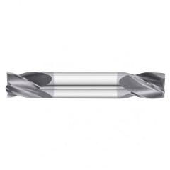 3200S 11/64X5/16X2 4FL DE EM TIALN - Eagle Tool & Supply