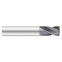 3200S 4X8X50MM 4FL SE EM TIALN - Eagle Tool & Supply