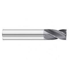 3200TIALN .4375 7/16X3/4X2-3/4 - Eagle Tool & Supply