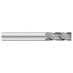 3200XL 1/4X1X4 4FL SEEM - Eagle Tool & Supply