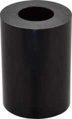 Made in USA - 2" Outside x 1" Inside Diam, 2-3/4" Long, Plastic Spring - 625 Lb at 1/8" Deflection, Urethane - Eagle Tool & Supply
