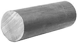 Value Collection - 5/8 Inch Diameter x 24 Inch Long, Aluminum Round Rod - Alloy 6061 - Eagle Tool & Supply