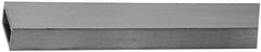 Value Collection - 1-3/4 Inch Wide x 3 Inch High x 72 Inch Long, Aluminum Rectangular Tube - 1/8 Inch Wall Thickness, Alloy 6063 - Eagle Tool & Supply