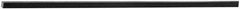 Value Collection - 9/16 Inch Square x 72 Inch Long, Brass Square Bar - Alloy 360 - Eagle Tool & Supply