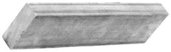 Value Collection - 1 Inch Wide x 3/4 Inch Thick x 72 Inch Long, Brass Rectangular Bar - Alloy 360 - Eagle Tool & Supply