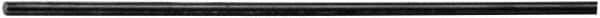 Value Collection - 1-3/8 Inch Diameter, 17-4 PH Stainless Steel Round Rod - 6 Ft. Long - Eagle Tool & Supply
