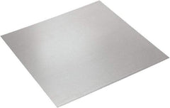 Value Collection - 0.04 Inch Thick x 48 Inch Wide x 48 Inch Long, Aluminum Sheet - Alloy 5052-H32 - Eagle Tool & Supply