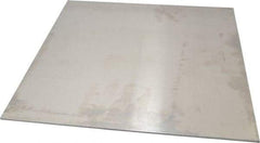Value Collection - 1/8 Inch Thick x 12 Inch Wide x 12 Inch Long, Aluminum Sheet - Alloy 5052-H32 - Eagle Tool & Supply