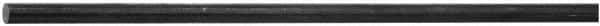 Value Collection - 1/4 Inch Diameter x 6 Ft. Long, Phosphor Bronze Round Rod - Alloy 510 - Eagle Tool & Supply