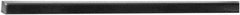 Value Collection - 72 Inch Long x 7/8 Inch Wide x 7/8 Inch High, Square Bar, Stainless Steel Square Bar - 303 Stainless Steel - Eagle Tool & Supply