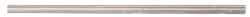 Value Collection - 3/8 Inch Diameter x 72 Inch Long, Aluminum Round Rod - Alloy 6061 - Eagle Tool & Supply