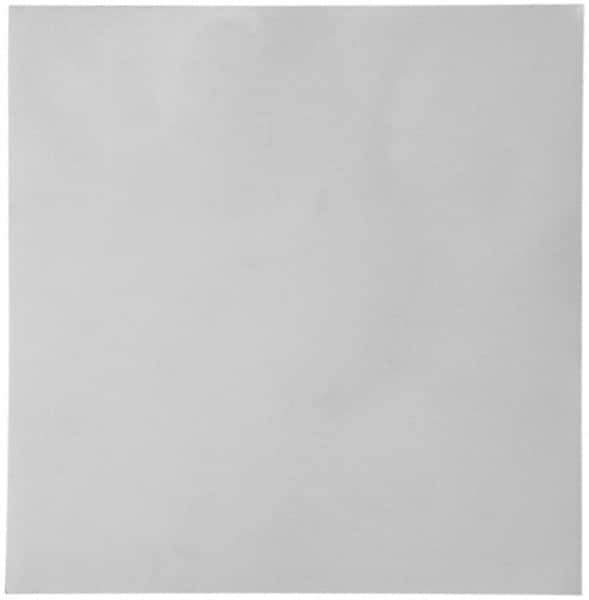 Made in USA - 0.0050 Inch Thick x 12 Inch Wide x 6 Ft. Long, Plastic Film - PTFE (Virgin), +/- 0.0005 Inch Tolerance - Eagle Tool & Supply