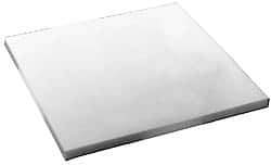 Made in USA - 1/16" Thick x 12" Wide x 3' Long, PTFE (Mechanical Grade) Sheet - ±0.005 Tolerance - Eagle Tool & Supply