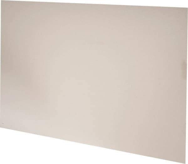 Made in USA - 2 Piece, 25 Inch Long x 6 Inch Wide x 0.012 Inch Thick, Shim Sheet Stock - Stainless Steel - Eagle Tool & Supply