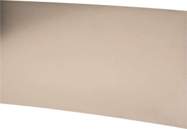 Made in USA - 2 Piece, 25 Inch Long x 6 Inch Wide x 0.02 Inch Thick, Shim Sheet Stock - Stainless Steel - Eagle Tool & Supply