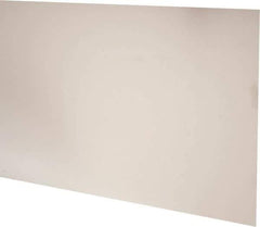 Made in USA - 2 Piece, 25 Inch Long x 6 Inch Wide x 0.031 Inch Thick, Shim Sheet Stock - Stainless Steel - Eagle Tool & Supply