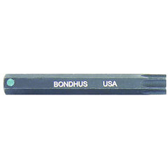 T80X2 PROHOLD STAR BIT - Eagle Tool & Supply