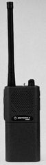 Motorola - Two Way Radio UHF Antenna - Use with Motorola Two-Way Radios - Eagle Tool & Supply