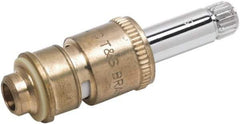 T&S Brass - Faucet Stem and Cartridge - For Use with Faucets - Eagle Tool & Supply