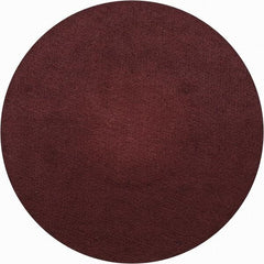 Merit Abrasives - 3" Disc Diam, 240 Grit, Aluminum Oxide Quick Change Disc - Type R Attaching System, Coated, Brown, 20,000 RPM, ALO Series - Eagle Tool & Supply