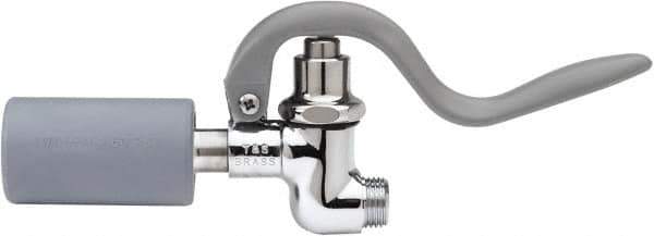 T&S Brass - Faucet Replacement Spray Valve Flyer - Use with T&S Pre-Rinse Assemblies - Eagle Tool & Supply