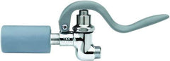 T&S Brass - Faucet Replacement Low Flow Pre-Rinse Spray Valve - Use with T&S Pre-Rinse Assemblies - Eagle Tool & Supply