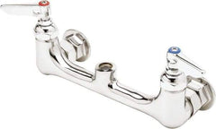 T&S Brass - Faucet Replacement Pre-Rinse Base Faucet - Eagle Tool & Supply