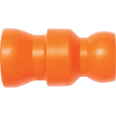 Coolant Hose System Component - 1/2″ Inside Diameter System-1/2″ In-Line Check Valve (Pack of 2) - Eagle Tool & Supply