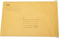 Ability One - 12-3/4" Long x 15-1/4" Wide Self Seal Jiffy Padded Mailer - Eagle Tool & Supply