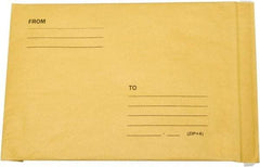 Ability One - 12-3/4" Long x 14-3/4" Wide Self Seal Jiffy Padded Mailer - Eagle Tool & Supply