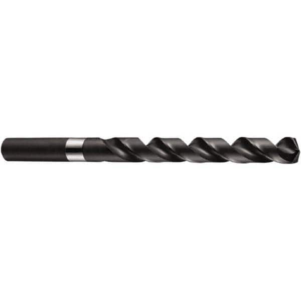 DORMER - 12mm 135° High Speed Steel Jobber Drill - Eagle Tool & Supply