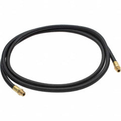 Ingersoll-Rand - Power Grinder, Buffer & Sander Parts Product Type: Hose Assembly For Use With: ARO Pencil Grinder - Eagle Tool & Supply