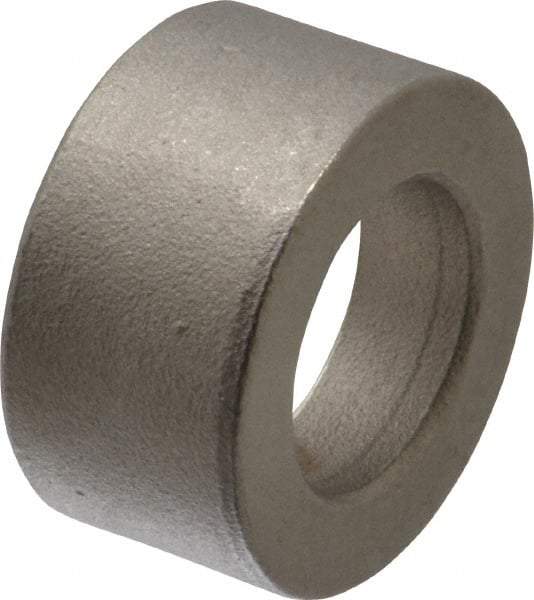 Merit Brass - 3/4" Grade 316 Stainless Steel Pipe Half Coupling - Socket Weld x Socket Weld End Connections, 150 psi - Eagle Tool & Supply