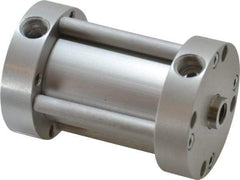 ARO/Ingersoll-Rand - 2" Stroke x 1-1/8" Bore Double Acting Air Cylinder - 1/8 Port - Eagle Tool & Supply