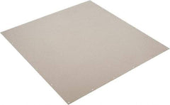 Don-Jo - 34" Long x 36" High Armor Plate - Stainless Steel - Eagle Tool & Supply