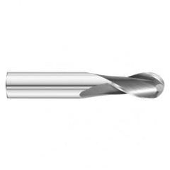 3215SD B 5/16X7/8X2.5 2FL SEEM - Eagle Tool & Supply