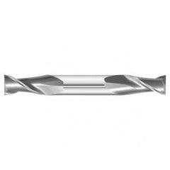 3215 3/16X1/2X3 2FL DEEM - Eagle Tool & Supply