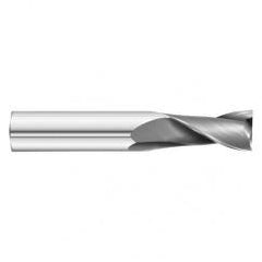 3215S 7/8X1-1/2X4 2FL SE EM - Eagle Tool & Supply
