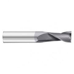 3215S 1/2X1X3 2FL SE EM TIALN - Eagle Tool & Supply