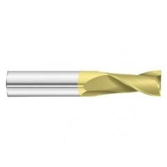 3215TIN 1/4X3/4X2-1/2 2FL SEEM - Eagle Tool & Supply