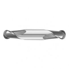 3215B 1/16X1/8X1-1/2 2FL DE BN EM - Eagle Tool & Supply