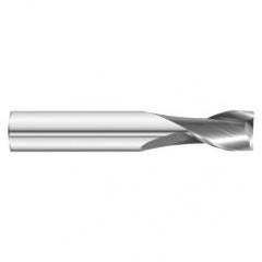 3215S 5/8X1X3-1/2 2FL SE EM - Eagle Tool & Supply