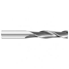 3215S 3/8X1-1/2X6 2FL SE EM - Eagle Tool & Supply