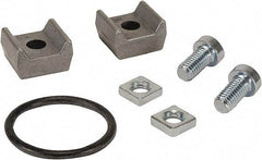 Parker - FRL Modular Connecting Kit - Use with Parker P3Y Filters, Regulators & Lubricators - Eagle Tool & Supply