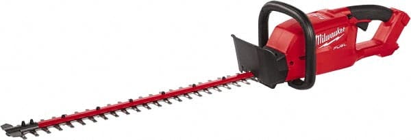 Milwaukee Tool - Battery Hedge Trimmer - Eagle Tool & Supply