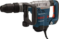 Bosch - 3,600 BPM, Electric Demolition Hammer - Eagle Tool & Supply